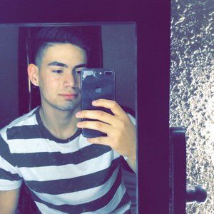 Meet your Posher, Ryan